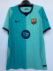 26-27 BAR Third 1:1 Fans Soccer Jersey