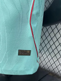 26-27 BAR Third Leaked Edition Player Version Soccer Jersey