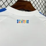 26-27 San Diego FC Away Fans Soccer Jersey