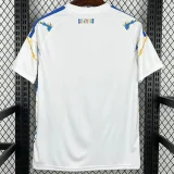 26-27 San Diego FC Away Fans Soccer Jersey