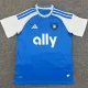 26-27 CHarlotte FC Home Fans Soccer Jersey