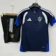 26-27 LA Galaxy Royal blue Training Short Suit