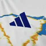26-27 San Diego FC Away Fans Soccer Jersey