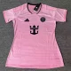 26-27 Inter Miami Home Women Soccer Jersey (女)