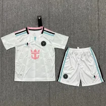 26-27 Inter Miami Third Kids Soccer Jersey
