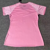 26-27 Inter Miami Home Women Soccer Jersey (女)