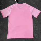26-27 Inter Miami Home Fans Soccer Jersey