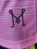 26-27 Inter Miami Home Player Version Soccer Jersey