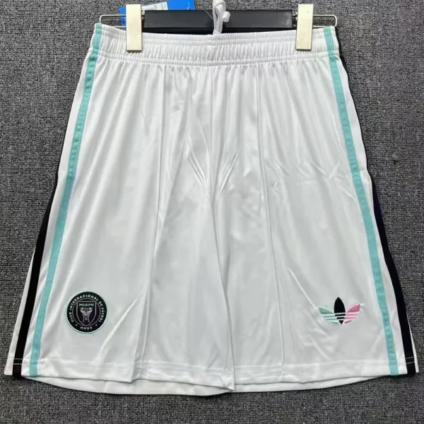 26-27 Inter Miami Third Shorts Pants