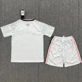 26-27 Inter Miami Third Kids Soccer Jersey