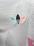 26-27 Inter Miami Third Long Sleeve Player Version Soccer Jersey (长袖球员)