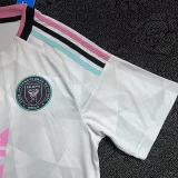 26-27 Inter Miami Third 1:1 Fans Soccer Jersey