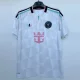 26-27 Inter Miami Third 1:1 Fans Soccer Jersey