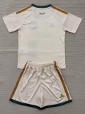 26-27 Atlanta United Home Kids Soccer Jersey