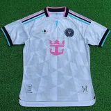 26-27 Inter Miami Third Player Version Soccer Jersey