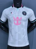 26-27 Inter Miami Third Player Version Soccer Jersey