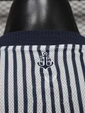 26-27 Boca Away Long Sleeve Player Version Soccer Jersey (长袖球员)