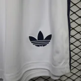 26-27 Boca Juniors Away Player Version Shorts Pants(球员短裤)