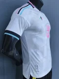 26-27 Inter Miami Third Player Version Soccer Jersey