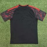 26-27 New York Red Bulls Home Fans Soccer Jersey