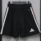 26-27 River Plate Home Player Version Shorts Pants(球员短裤)