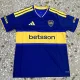 26-27 Boca Juniors Home Fans Soccer Jersey
