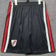 26-27 River Plate Home Shorts Pants