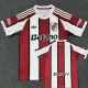 26-27 River Plate Away Fans Soccer Jersey