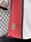 26-27 River Plate Away Long Sleeve Player Version Soccer Jersey (长袖球员)
