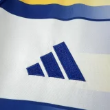 26-27 Boca Juniors Third Fans Soccer Jersey