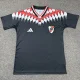 26-27 River Plate Black Casual Training Shirts