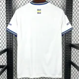 26-27 Boca Juniors Third Fans Soccer Jersey