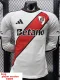 26-27 River Plate Home Long Sleeve Player Version Soccer Jersey (长袖球员)