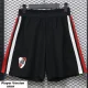 26-27 River Plate Home Player Version Shorts Pants(球员短裤)