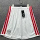 26-27 Ajax Home Shorts Pants