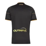 26-27 Ajax Away Player Version Soccer Jersey