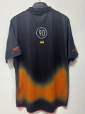 26-27 Germany Yellow Black Joint Edition Training shirts