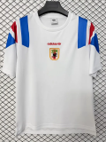 26-27 Japan EQT White Training Shirts