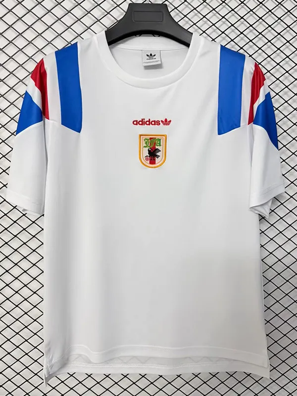 26-27 Japan EQT White Training Shirts