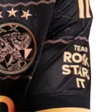 26-27 Ajax Home Player Version Soccer Jersey