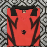 26-27 Canada Red Joint Edition Training shirts