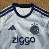 26-27 Ajax Third Fans Soccer Jersey