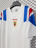 26-27 Japan EQT White Training Shirts