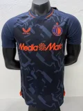 26-27 Feyenoord Third Player Version Soccer Jersey