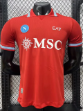 26-27 Napoli Third Player version