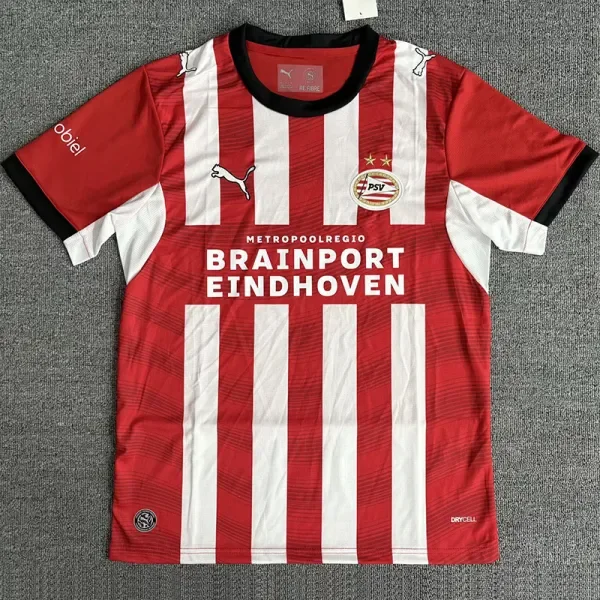 26-27 PSV Home Fans Soccer Jersey
