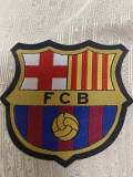 26-27 BAR Fourth Player Version Soccer Jersey