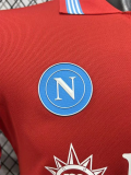 26-27 Napoli Third Player version