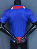 26-27 PSG Home Player Version Soccer Jersey