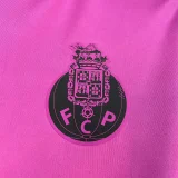 26-27 Porto Pink Special Edition Fans Soccer Jersey